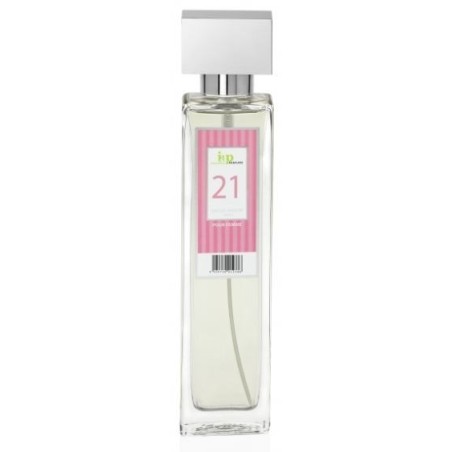 IAP Pharma Pour Femme N°21 Profumo da donna 150 ml IAP Pharma Pour Femme N°21 Profumo da donna 150 ml