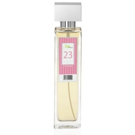 IAP Pharma Pour Femme N°23 Profumo da donna 150 ml IAP Pharma Pour Femme N°23 Profumo da donna 150 ml