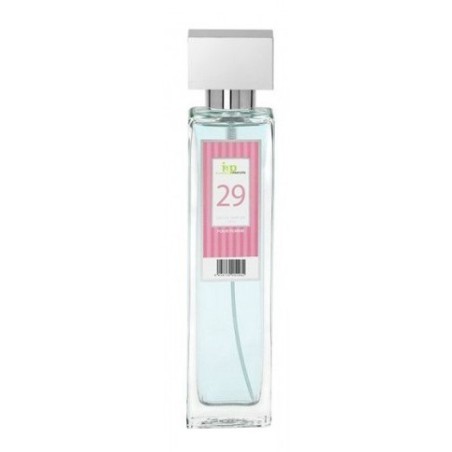 IAP Pharma Pour Femme N°29 Profumo fruttato floreale da donna 150 ml IAP Pharma Pour Femme N°29 Profumo fruttato floreale da donna 150 ml