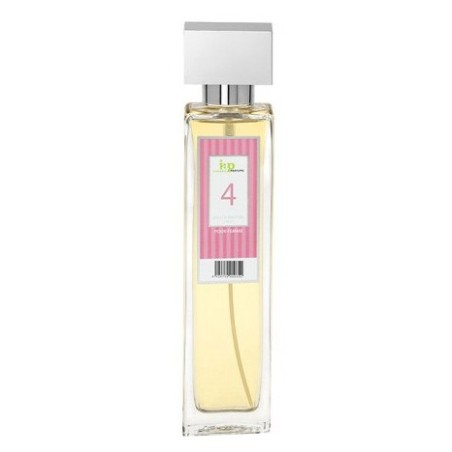 IAP Pharma Pour Femme N°4 Profumo da donna 150 ml IAP Pharma Pour Femme N°4 Profumo da donna 150 ml