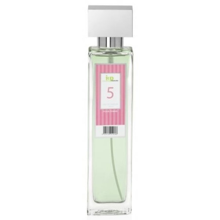 IAP Pharma Pour Femme N°5 Profumo da donna 150 ml IAP Pharma Pour Femme N°5 Profumo da donna 150 ml