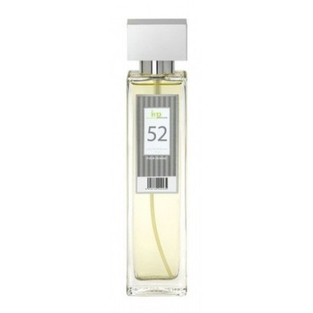 IAP Pharma Pour Homme N°52 Profumo da uomo 150 ml IAP Pharma Pour Homme N°52 Profumo da uomo 150 ml
