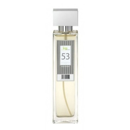 IAP Pharma Pour Homme N°53 Profumo da uomo 150 ml IAP Pharma Pour Homme N°53 Profumo da uomo 150 ml