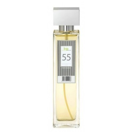 IAP Pharma Pour Homme N°55 Profumo da uomo 150 ml IAP Pharma Pour Homme N°55 Profumo da uomo 150 ml