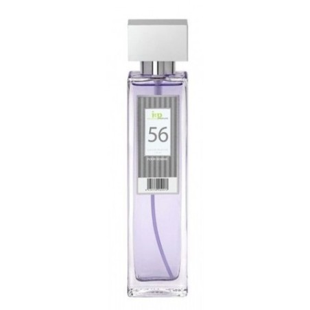 IAP Pharma Pour Homme N°56 Profumo da uomo 150 ml IAP Pharma Pour Homme N°56 Profumo da uomo 150 ml