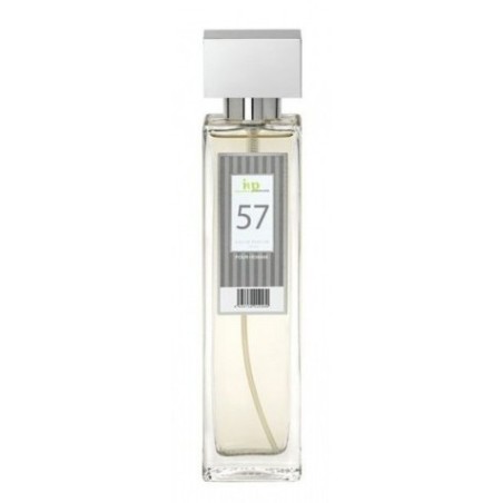IAP Pharma Pour Homme N°57 Profumo orientale da uomo 150 ml IAP Pharma Pour Homme N°57 Profumo orientale da uomo 150 ml