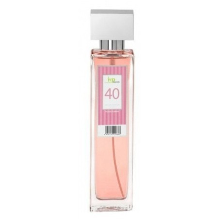 IAP Pharma Pour Femme N°40 Profumo orientale da donna 150 ml IAP Pharma Pour Femme N°40 Profumo orientale da donna 150 ml