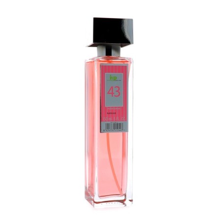 IAP Pharma Pour Femme N°43 Profumo da donna 150 ml IAP Pharma Pour Femme N°43 Profumo da donna 150 ml