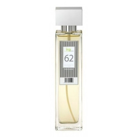 IAP Pharma Pour Homme N°62 Profumo da uomo 150 ml IAP Pharma Pour Homme N°62 Profumo da uomo 150 ml