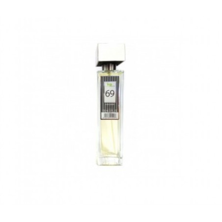 IAP Pharma Pour Homme N°69 Profumo da uomo 150 ml IAP Pharma Pour Homme N°69 Profumo da uomo 150 ml