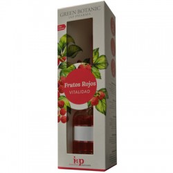 Iap Pharma Profumo casa Frutti Rossi fragranza dolce intensa 50 ml