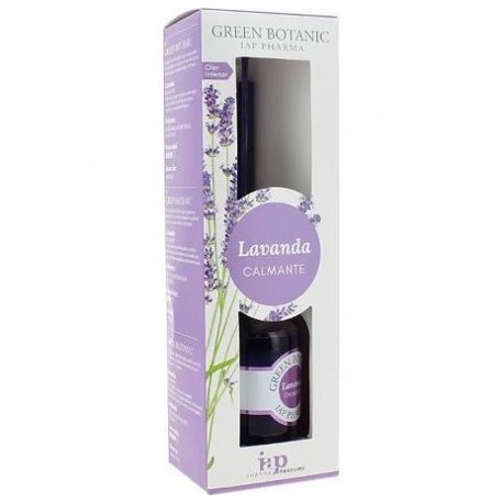 Iap Pharma Profumo casa Lavanda fragranza calmante 50 ml