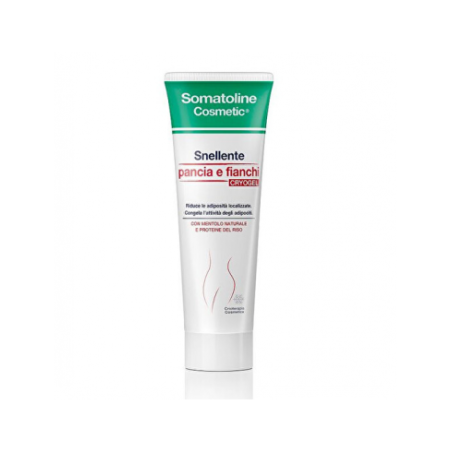 Somatoline Cosmetic Snellente Pancia e Fianchi Criogel 250 ml Somatoline Cosmetic Snellente Pancia e Fianchi Criogel 250 ml