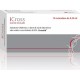 ICross soluzione oftalmica lubrificante 15 flaconcini monodose 0,35 ml