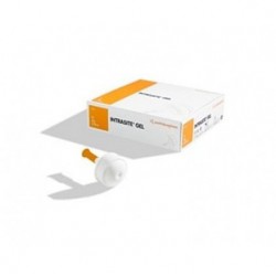 Intrasite Gel Medicazione idrogel per tessuto necrotico 10 pezzi con applicatore