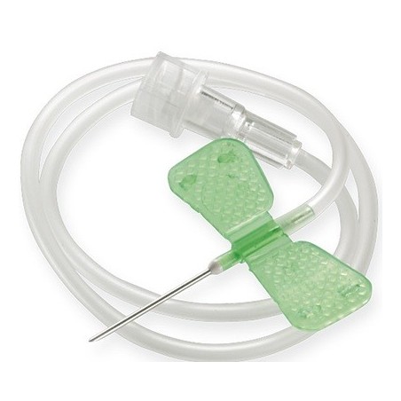 PIC Mirage Aghi microperfusori sterili G23x3/4 1 pezzo PIC Mirage Aghi microperfusori sterili G23x3/4 1 pezzo