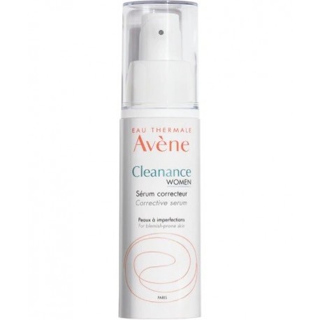 Avene Cleanance Siero correttore per imperfezioni cutanee 30 ml