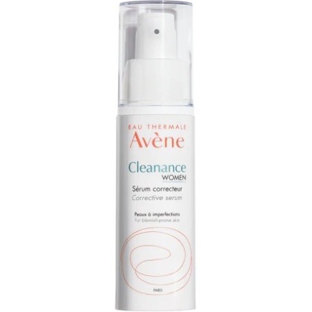 Avene Cleanance Siero correttore per imperfezioni cutanee 30 ml Avene Cleanance Siero correttore per imperfezioni cutanee 30 ml