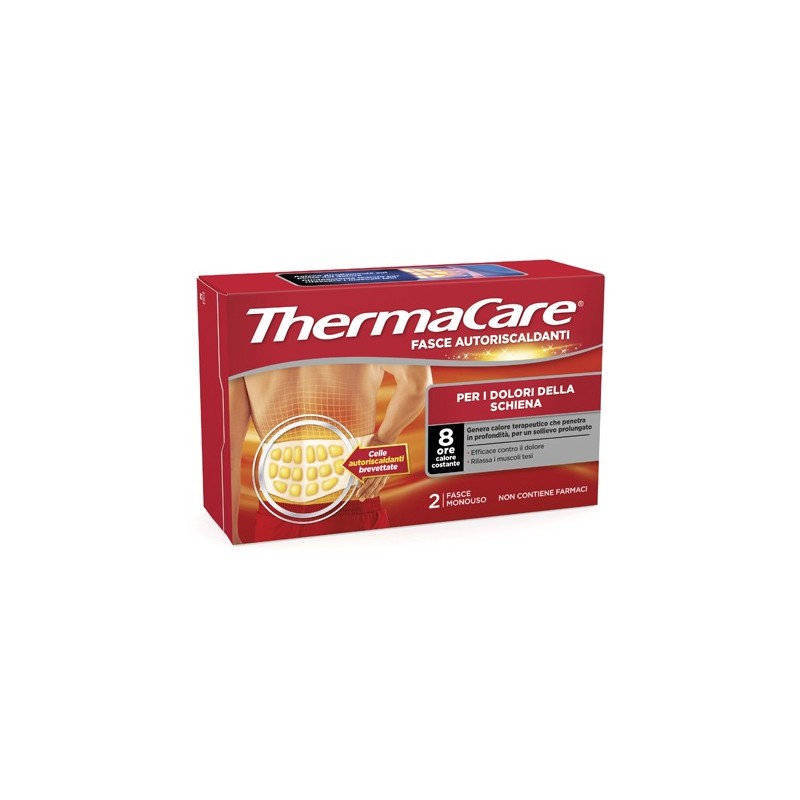 ACTIPATCH Kit per Dolori alla Schiena