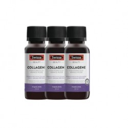 Swisse Collagene 3 minisize da 30 ml omaggio