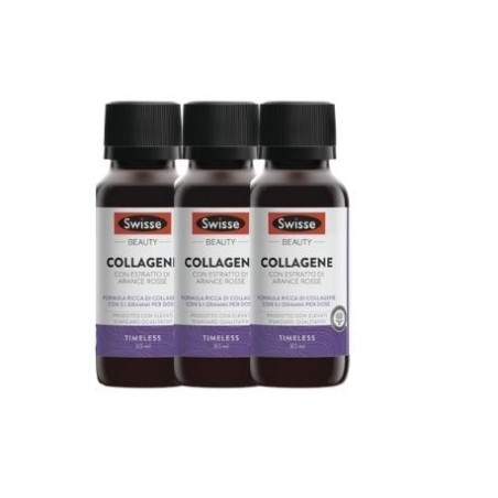 Swisse Collagene 3 minisize da 30 ml omaggio Swisse Collagene 3 minisize da 30 ml omaggio