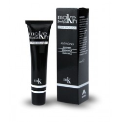 MakeSkin Beauty Repair Emulsion Crema viso anti età 40 ml