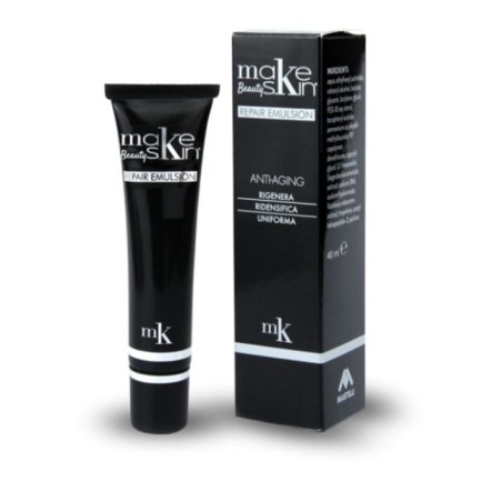 MakeSkin Beauty Repair Emulsion Crema viso anti età 40 ml MakeSkin Beauty Repair Emulsion Crema viso anti età 40 ml
