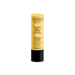 Angstrom Balsamo labbra solare protettivo SPF 30 stick labbra solare 5 ml