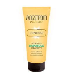 Angstrom Protect Crema Gel Doposole idratante e rinfrescante 200 ml