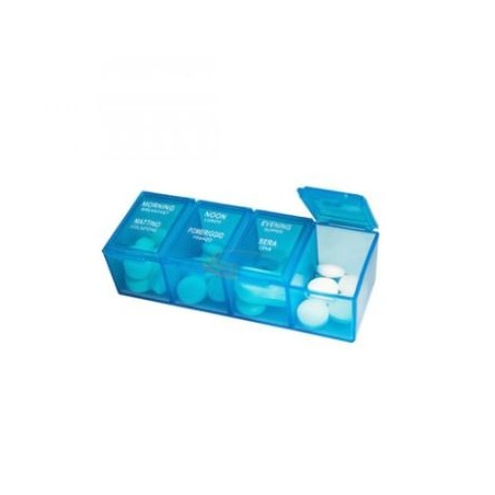 Farmac Zabban Meds Portapillole e farmaci 24 ore Farmac Zabban Meds Portapillole e farmaci 24 ore