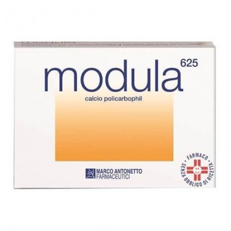 Modula integratore contro la stitichezza 36 compresse Modula integratore contro la stitichezza 36 compresse