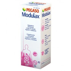 Pegaso Modulax Complesso Liquido per regolarità intestinale 150 ml