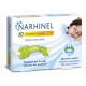 Narhinel Cerottini nasali per il naso chiuso dei bambini 10 pezzi