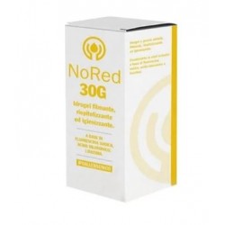 NoRed Idrogel riepitelizzante e igienizzante per pelle irritata 30 g