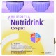 Nutridrink integratore ipercalorico gusto banana 4 x 200 ml