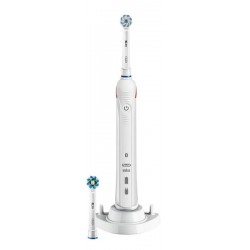 Oral-B Smart 4000S Ultrathin spazzolino elettrico professionale 