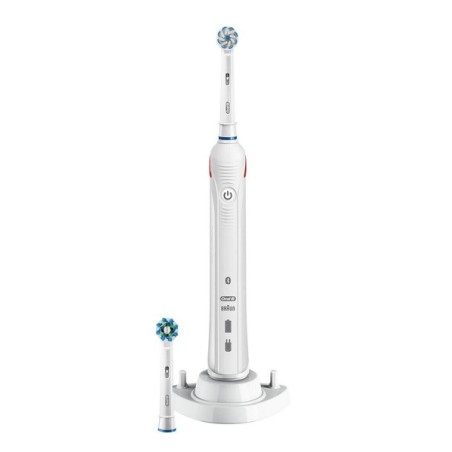 Oral-B Smart 4000S Ultrathin spazzolino elettrico professionale Oral-B Smart 4000S Ultrathin spazzolino elettrico professionale