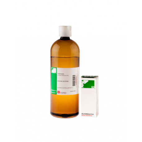 Unidea Glicerolo FU 60 g