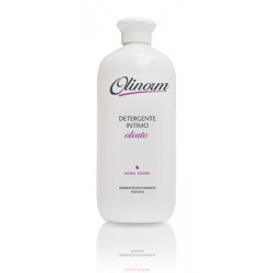 Olinorm Detergente intimo emolliente rinfrescante purificante 500 ml