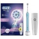 Oral B PRO 750 Ultrathin spazzolino elettrico ricaricabile con testina delicata