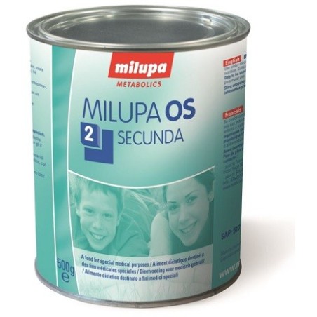 OS 2 Secunda Miscela di L-amminoacidi puri integratore da 8 a 14 anni 500 g OS 2 Secunda Miscela di L-amminoacidi puri integratore da 8 a 14 anni 500 g