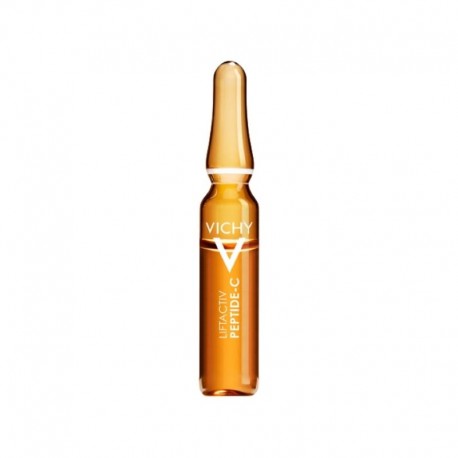 Vichy Peptide-C Antietà rassodante viso istantaneo 1 fiala