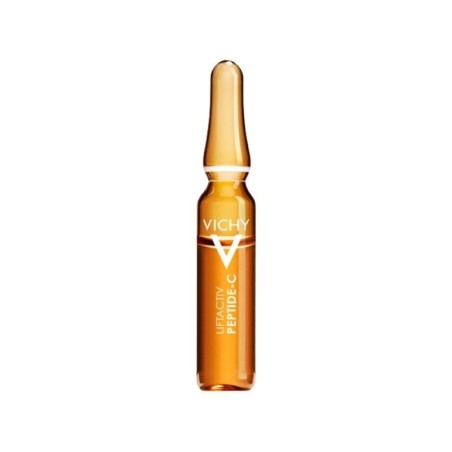 Vichy Peptide-C Antietà rassodante viso istantaneo 1 fiala