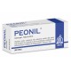 Peonil Crema gel riparatrice area uro-andrologica 25 ml