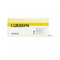Hering Curasyn 49 rimedio omeopatico per osteoporosi 30 capsule