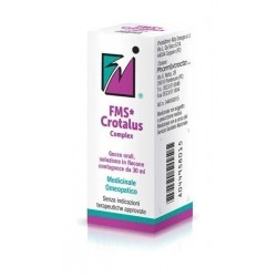 FMS Cotralus Complex Gocce 30 ml
