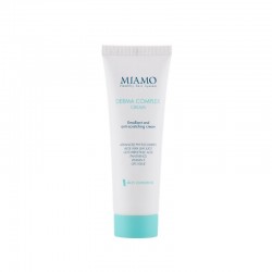 Miamo Derma Complex Cream - Crema emolliente anti prurito pelli sensibili e arrossate 50 ml