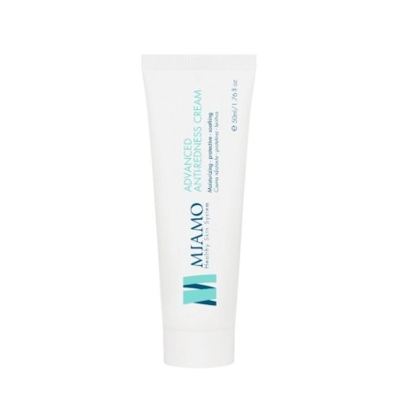 Miamo Advanced Anti-Redness Cream - Crema antirossore per couperose 50 ml Miamo Advanced Anti-Redness Cream - Crema antirossore per couperose 50 ml