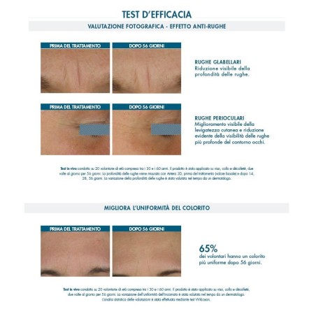 Miamo Longevity Plus GF5-Glutathione Rejuvenating Serum - Siero Antirughe Antiossidante Miamo Longevity Plus GF5-Glutathione Rejuvenating Serum - Siero Antirughe Antiossidante