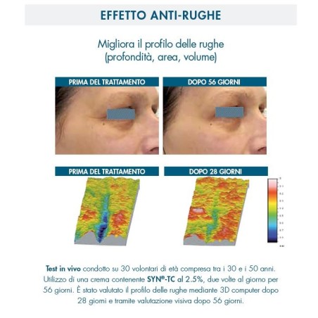 Miamo Longevity Plus Restructuring 24h Cream - Crema viso anti età 50 ml Miamo Longevity Plus Restructuring 24h Cream - Crema viso anti età 50 ml